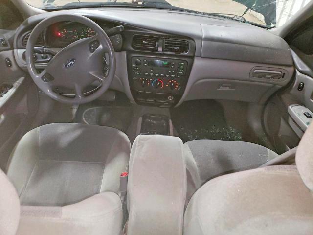 2000 Ford Taurus se