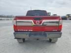 2017 Nissan Titan XD Platinum Reserve