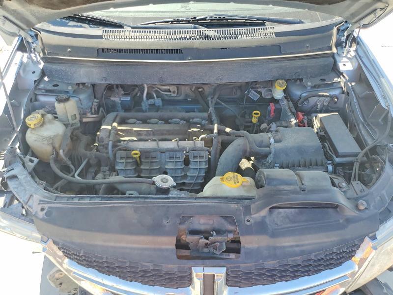 2013 Dodge Journey se