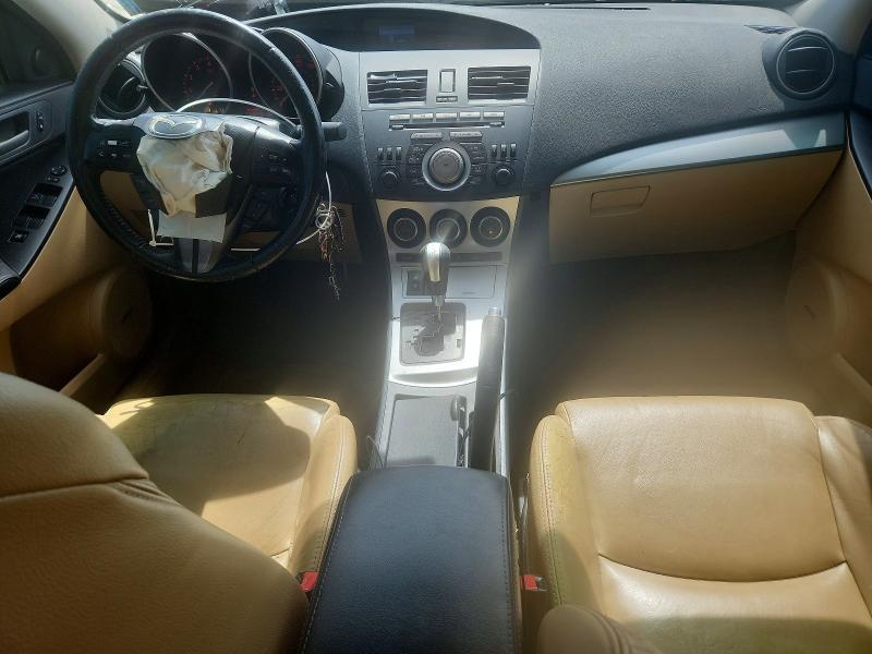 2010 Mazda 3 S