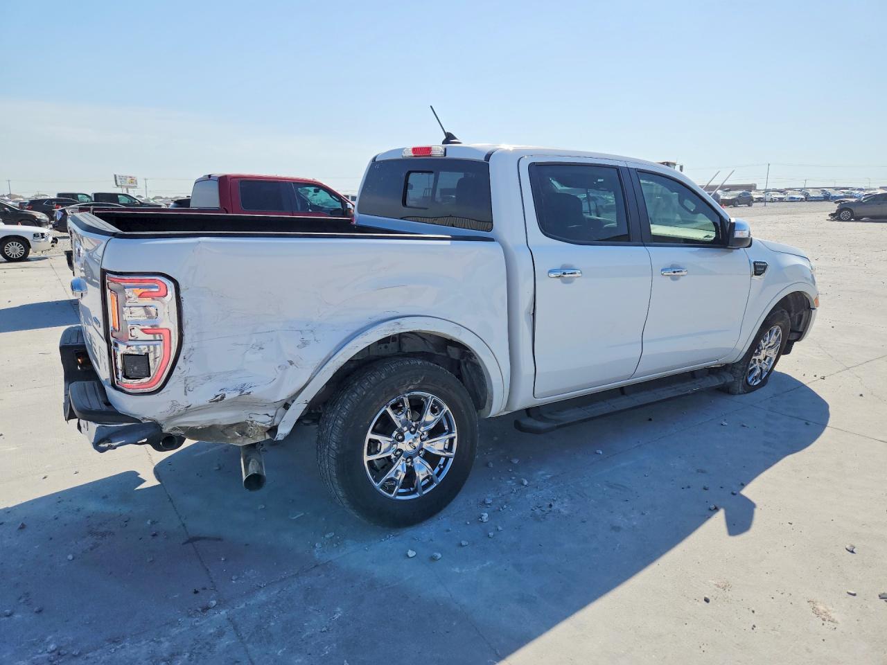 2019 Ford Ranger XL
