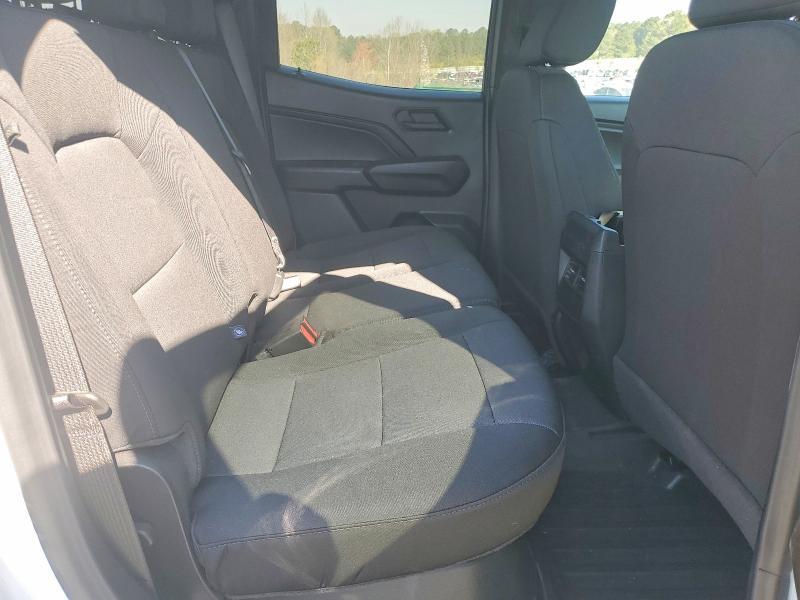 2024 Chev Colorado