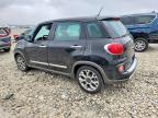2014 Fiat 500l Trekking