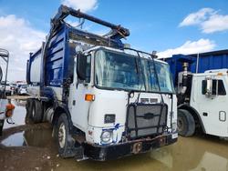 2015 Autocar Xpeditor W Refuse Truck en venta en Grand Prairie, TX