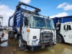 2015 Autocar Xpeditor W Refuse Truck