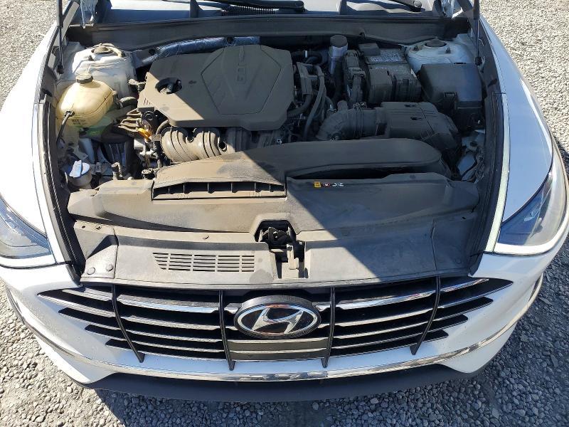 2020 Hyundai Sonata se