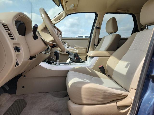 2005 Mercury Mariner