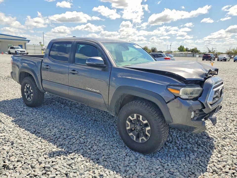 2021 Toyota Tacoma TRD OFF-Road