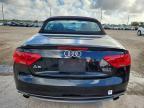2015 Audi A5 Premium Plus