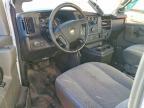 2021 Chev Express G3500