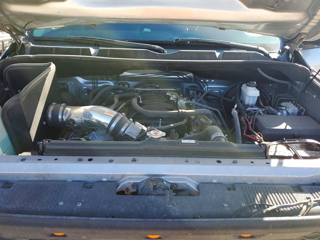 2019 Toyota Tundra SR5