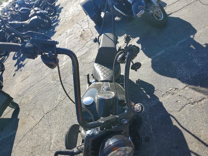 2016 Harley-Davidson Flss