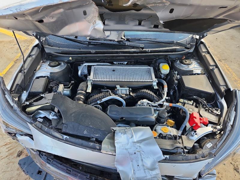 2025 Subaru Legacy Touring xt