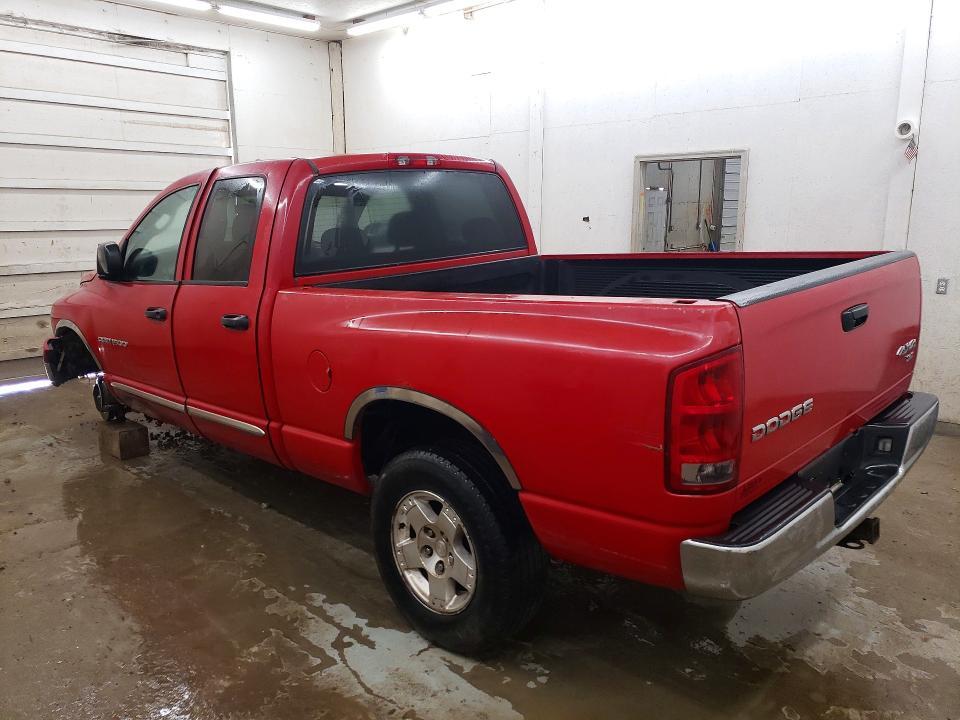 2004 Dodge RAM 1500 ST