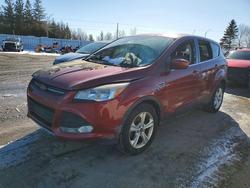 2014 Ford Escape se for sale in Bowmanville, ON