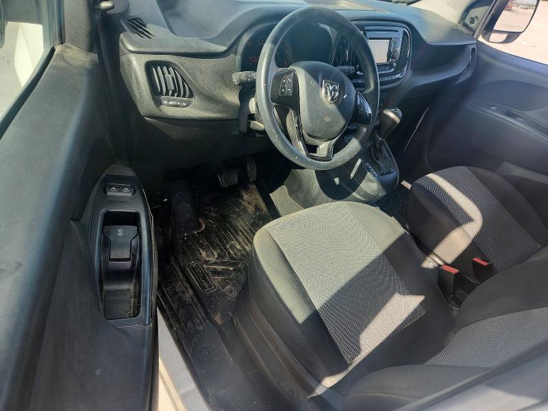 2018 Dodge RAM Promaster City ST Delivery Van