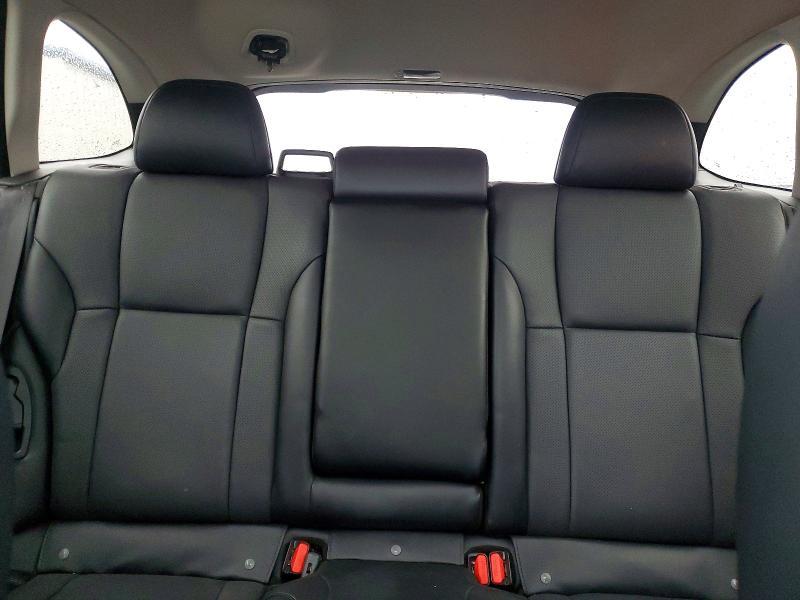 2022 Subaru Outback Limited xt