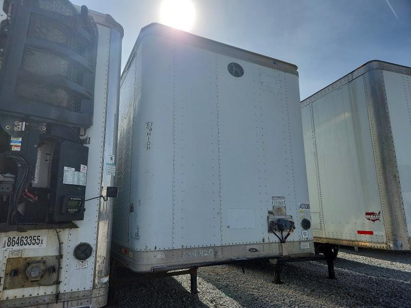 2013 Great Dane 2013 Great Dane SSL-1314-21053 DRY Van Trailer