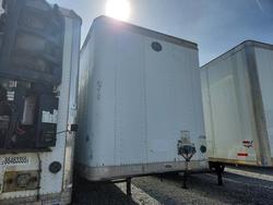 2013 Great Dane 2013 Great Dane SSL-1314-21053 DRY Van Trailer en venta en Greenwood, NE