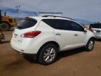 2014 Nissan Murano sl