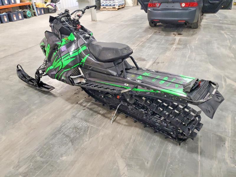 2019 Polaris 850