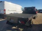 2004 GMC Flatbed Truck