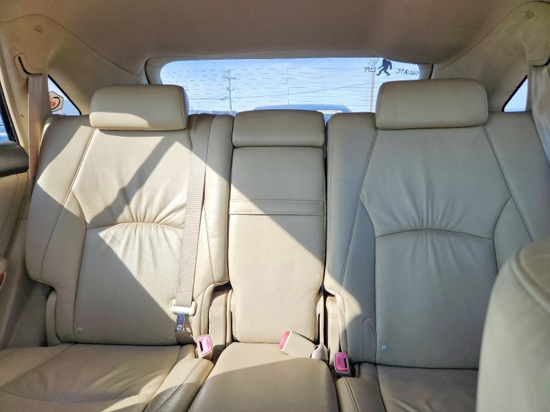 2006 Lexus Rx 400h Base