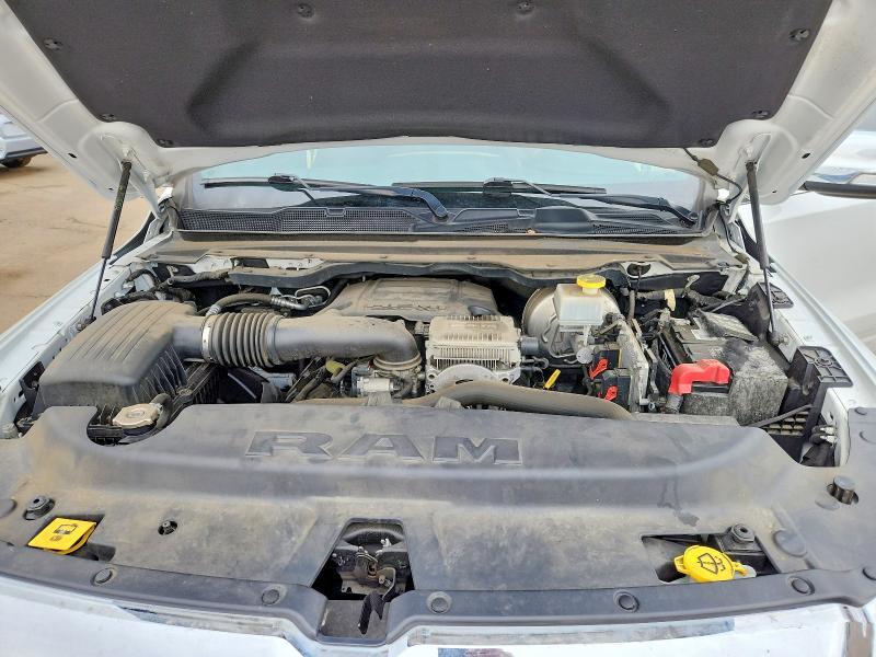 2019 Dodge RAM 1500 Longhorn