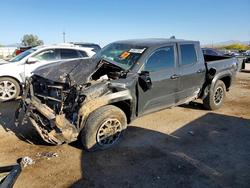 Toyota Vehiculos salvage en venta: 2025 Toyota Tacoma TRD OFF-Road