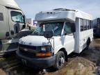 2011 Chevrolet Express CA