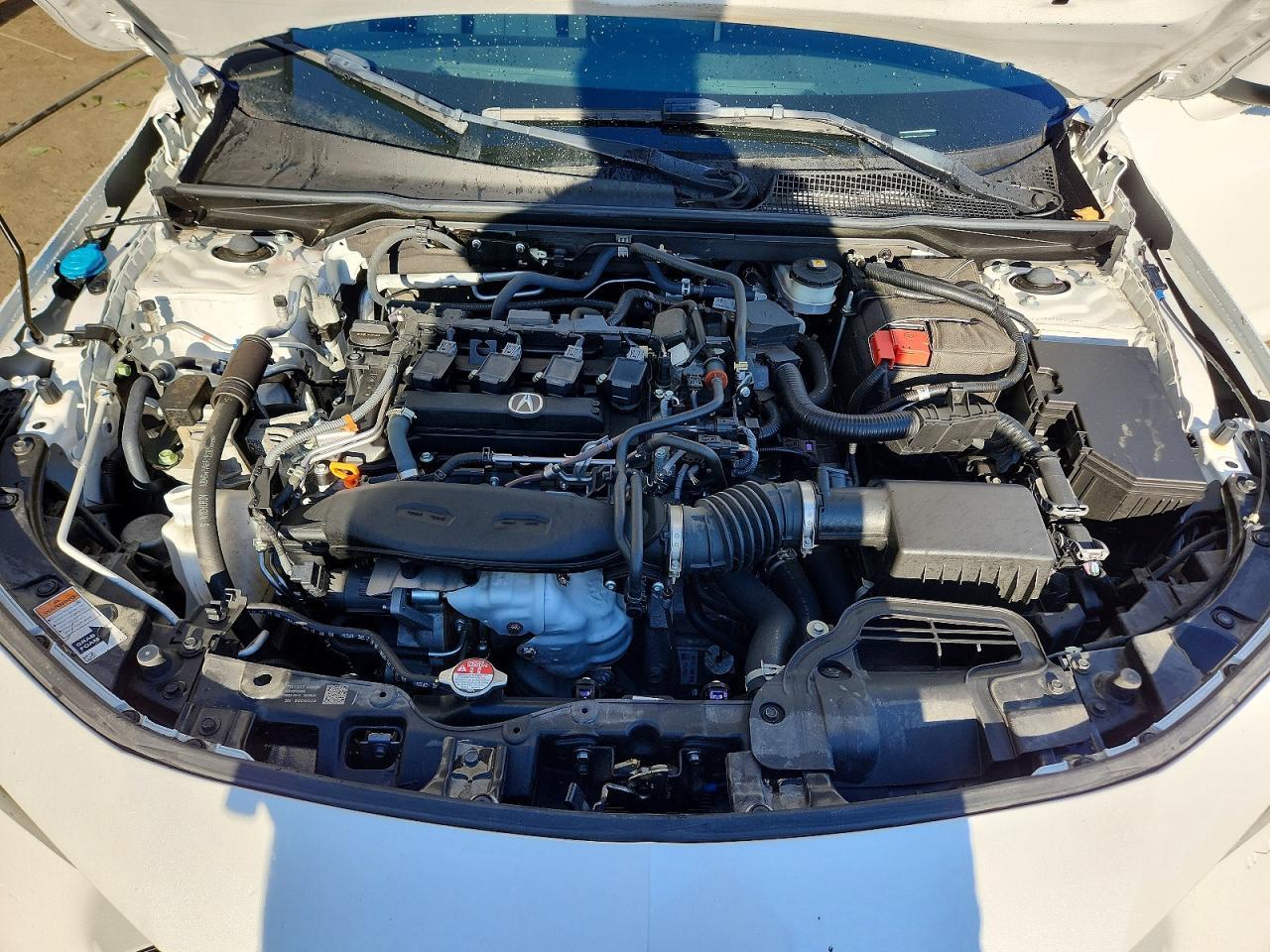 2023 Acura Integra A-spec