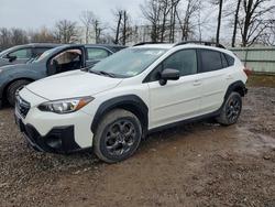 2021 Subaru Crosstrek Sport for sale in Central Square, NY