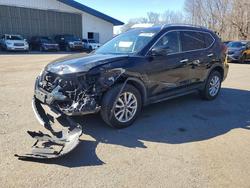 2018 Nissan Rogue sv for sale in East Granby, CT