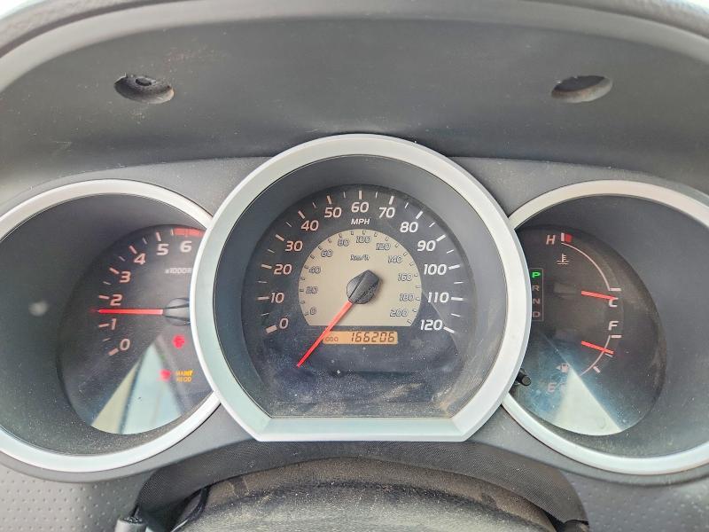 2009 Toyota Tacoma Base