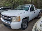 2006 Chevrolet Silverado C1500