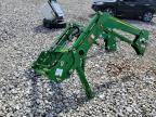 2025 John Deere Loader