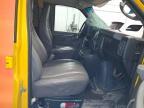 2010 GMC Savana 3500 Cargo Utility / Service Van