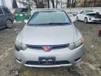2008 Honda Civic ex