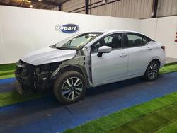 2024 Nissan Versa sv for sale in Jacksonville, FL