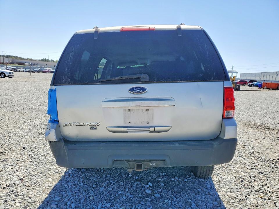2006 Ford Expedition xlt