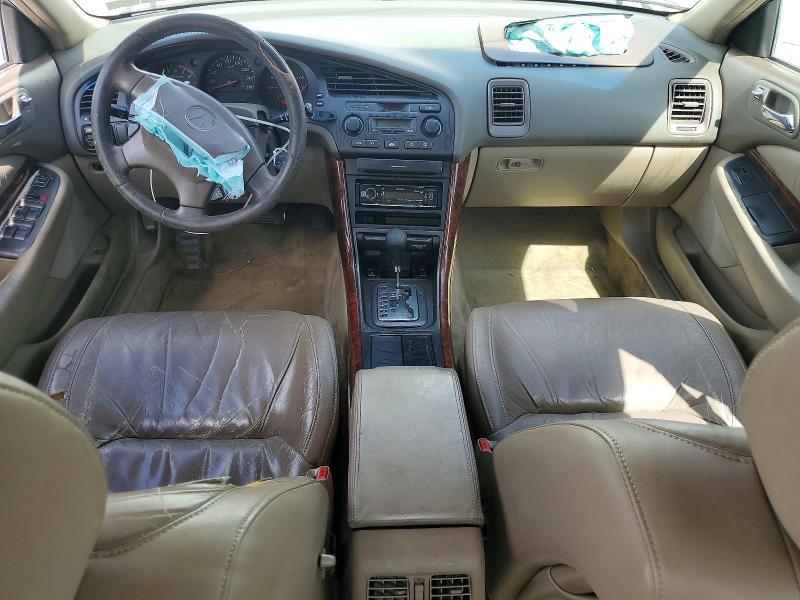 1999 Acura 3.2tl