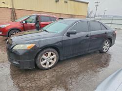 2007 Toyota Camry se en venta en Marlboro, NY
