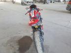 2019 Honda CBR650 R