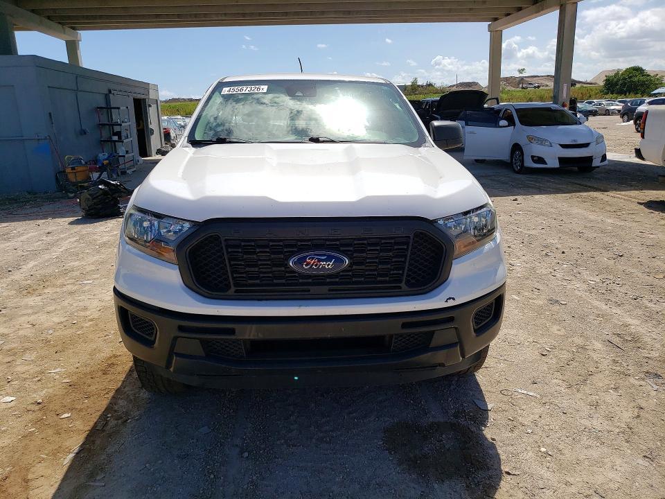 2019 Ford Ranger XL