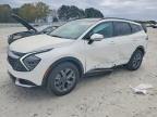 2025 KIA Sportage Hybrid Sx-prestige