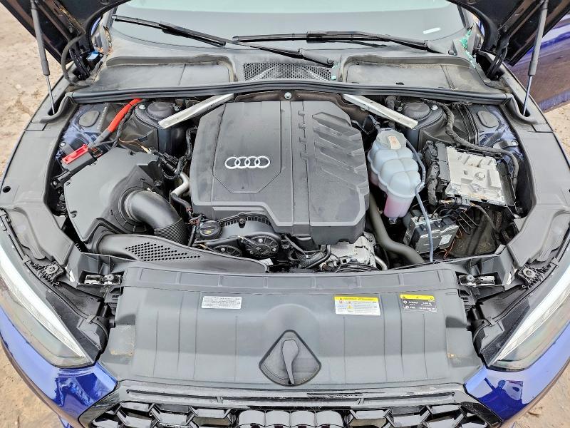 2023 Audi A5 Premium 45