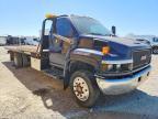 2007 GMC C5500 Rollback Truck