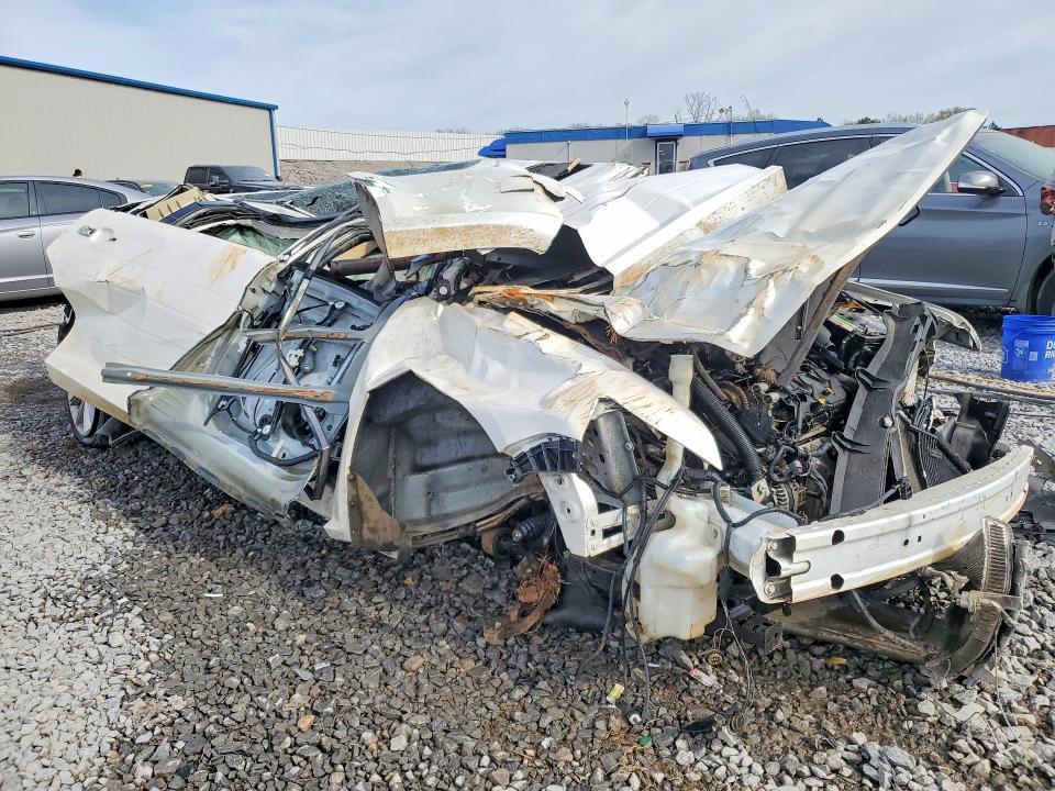 2014 Ford Flex Limited