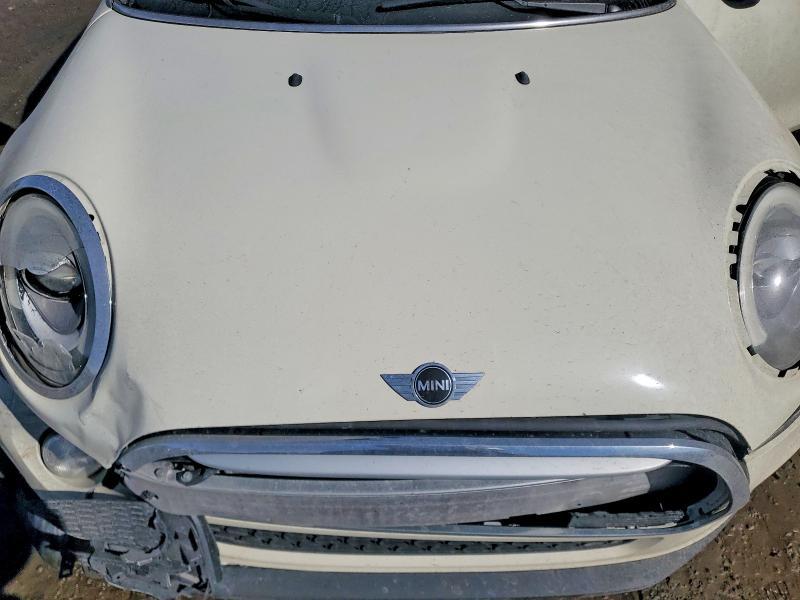 2015 Mini Cooper