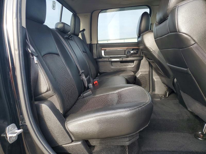 2014 Dodge 1500 Laramie